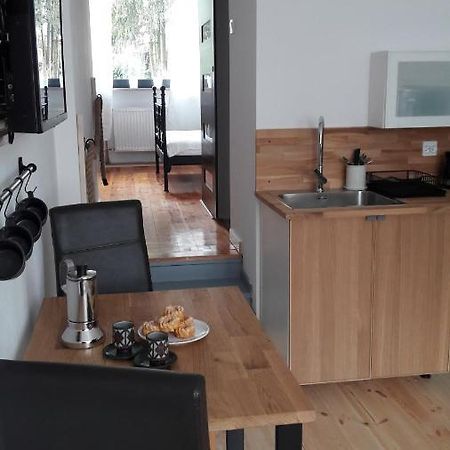 Gdynia, Sea Shell - Czarujacy, Dyskretny Loft Dla Pary Z Parkingiem - Blisko Dzikiej Plazy I Centrum Bagian luar foto