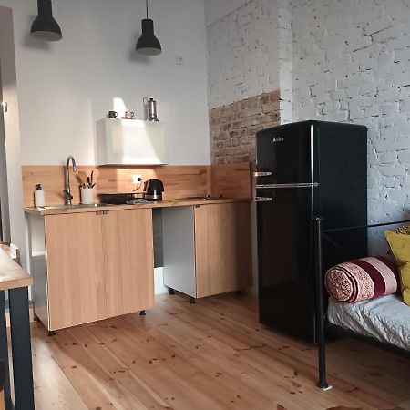 Gdynia, Sea Shell - Czarujacy, Dyskretny Loft Dla Pary Z Parkingiem - Blisko Dzikiej Plazy I Centrum Bagian luar foto