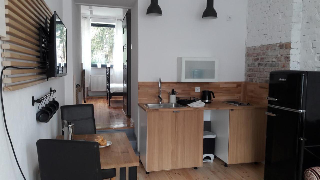 Gdynia, Sea Shell - Czarujacy, Dyskretny Loft Dla Pary Z Parkingiem - Blisko Dzikiej Plazy I Centrum Bagian luar foto