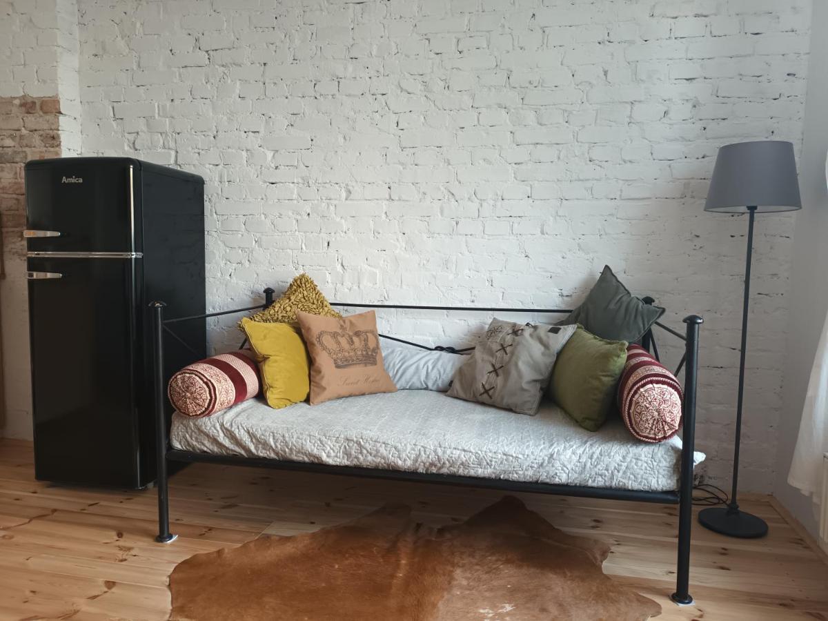 Gdynia, Sea Shell - Czarujacy, Dyskretny Loft Dla Pary Z Parkingiem - Blisko Dzikiej Plazy I Centrum Bagian luar foto